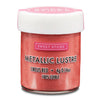 Edible Metallic Lustre Dust CIRCUS RED