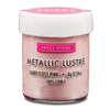 Edible Metallic Lustre Dust FAIRY FLOSS PINK