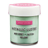 Edible Metallic Lustre Dust MINT SORBET