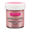 Edible Metallic Lustre Dust PINK DIAMOND