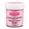 Edible Metallic Lustre Dust PINK GELATO