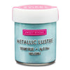 Edible Metallic Lustre Dust TIFFANY BLUE