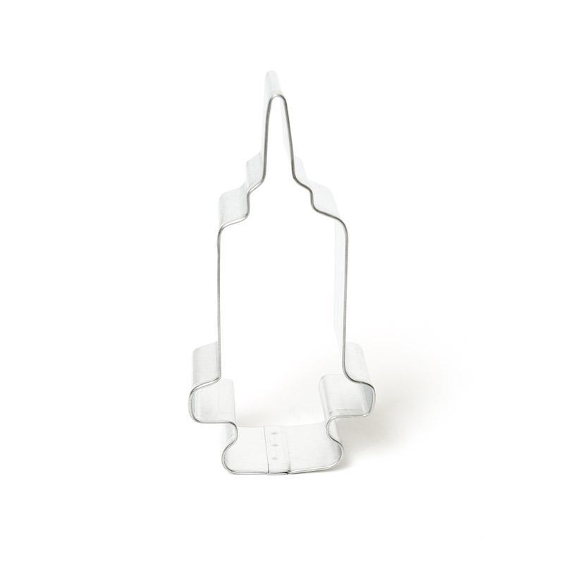 SYRINGE COOKIE CUTTER - Cake Decorating Central