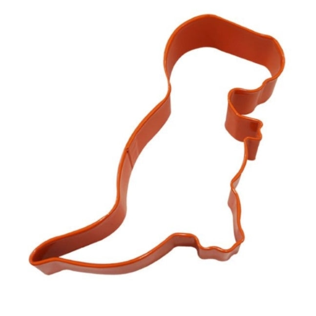 DINOSAUR T-REX BABY COOKIE CUTTER - Cake Decorating Central