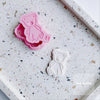 TEDDY BLANKIE Debosser + Cutter Set