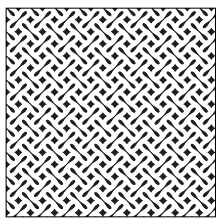 Caking It Up TITANIUM Cake Stencil - Cake Decorating Central