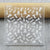 PATTERN PLATE - TOOLS
