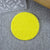 PATTERN PLATE - TOOLS