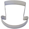 TOP HAT COOKIE CUTTER - Cake Decorating Central