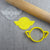 TOP DAD CUTTER + DEBOSSER SET