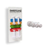 Plunger Cutters TRIANGLE - Cake Decorating Central