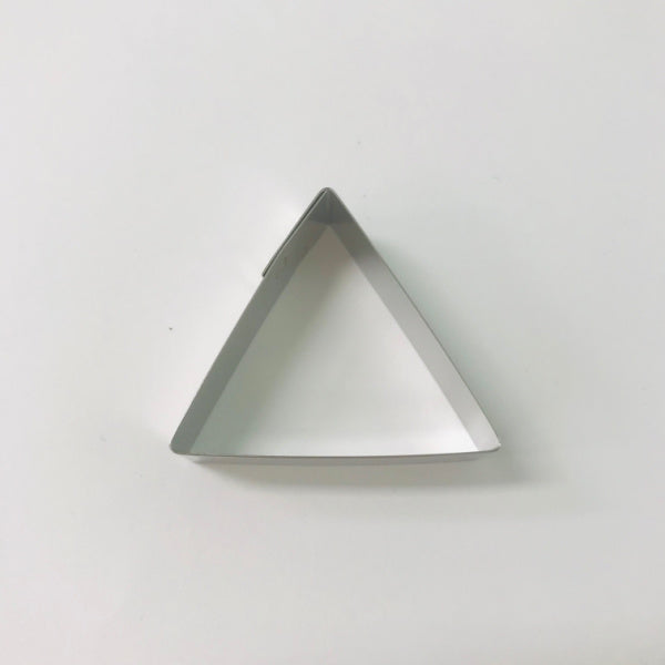 Triangle Cutter 4cm