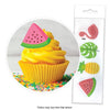 TROPICAL Wafer Toppers 16pk