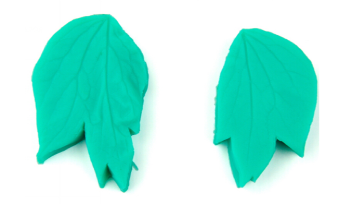 Flower Veiner TULIP LEAF