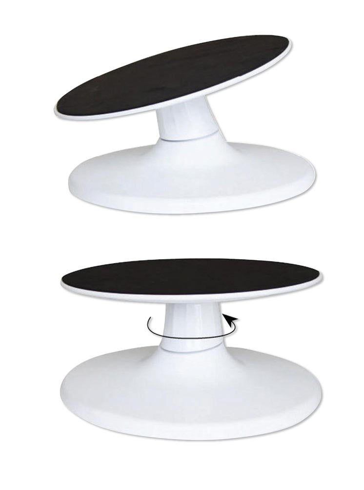 Loyal Turntable Tilting 30cm