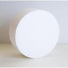 ROUND 11 INCH x 3 INCH DUMMY CAKE FOAM - Cake Decorating Central