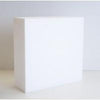 SQUARE 10 INCH x 3 INCH DUMMY CAKE FOAM