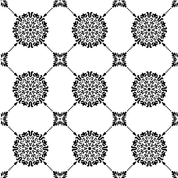 Caking It Up VICTORIA Cake Stencil - Cake Decorating Central