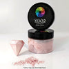 VIVID BLUSH EDIBLE METALLIC DUST 50G - Cake Decorating Central