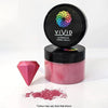 VIVID SUPER PINK EDIBLE METALLIC DUST 50G - Cake Decorating Central