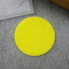 PATTERN PLATE - WAVES