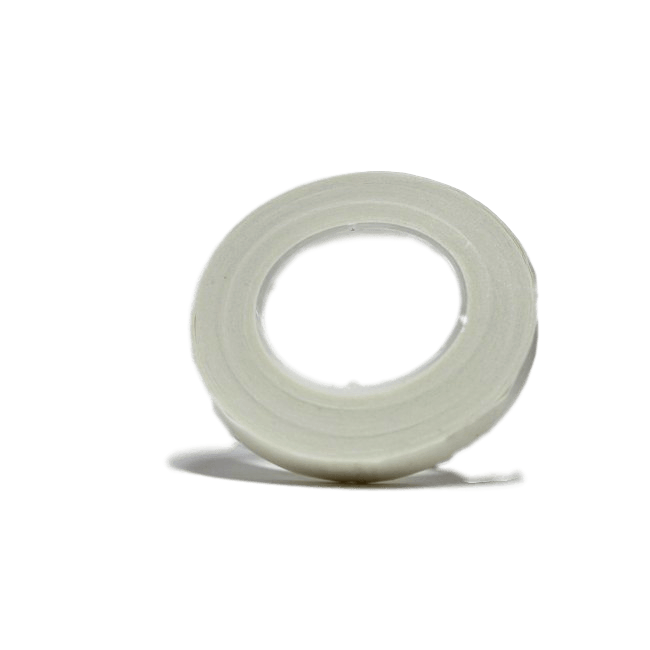 WHITE Floral Tape - Cake Decorating Central