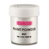WHITE Paint Powder 10ml