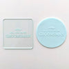 WILL YOU BE MY GROOMSMAN COOKIE DEBOSSER