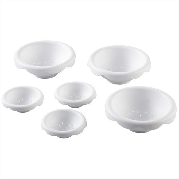 Wilton Shaping Bowls - Cake Decorating Central