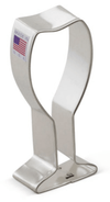 WINE GLASS COOKIE CUTTER - Cake Decorating Central