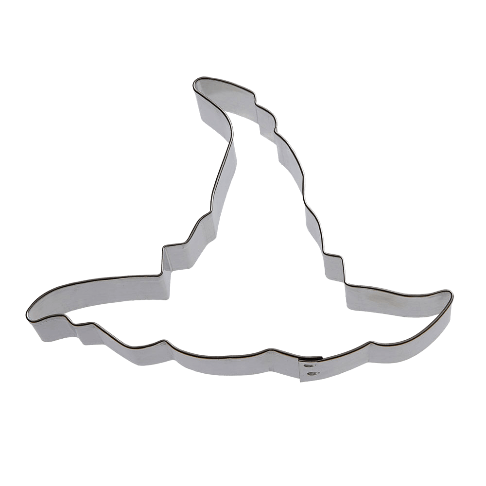 WITCHES HAT COOKIE CUTTER - Cake Decorating Central