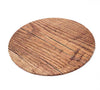 ROUND 12 INCH WOODGRAIN CAKE BOARD - Cake Decorating Central