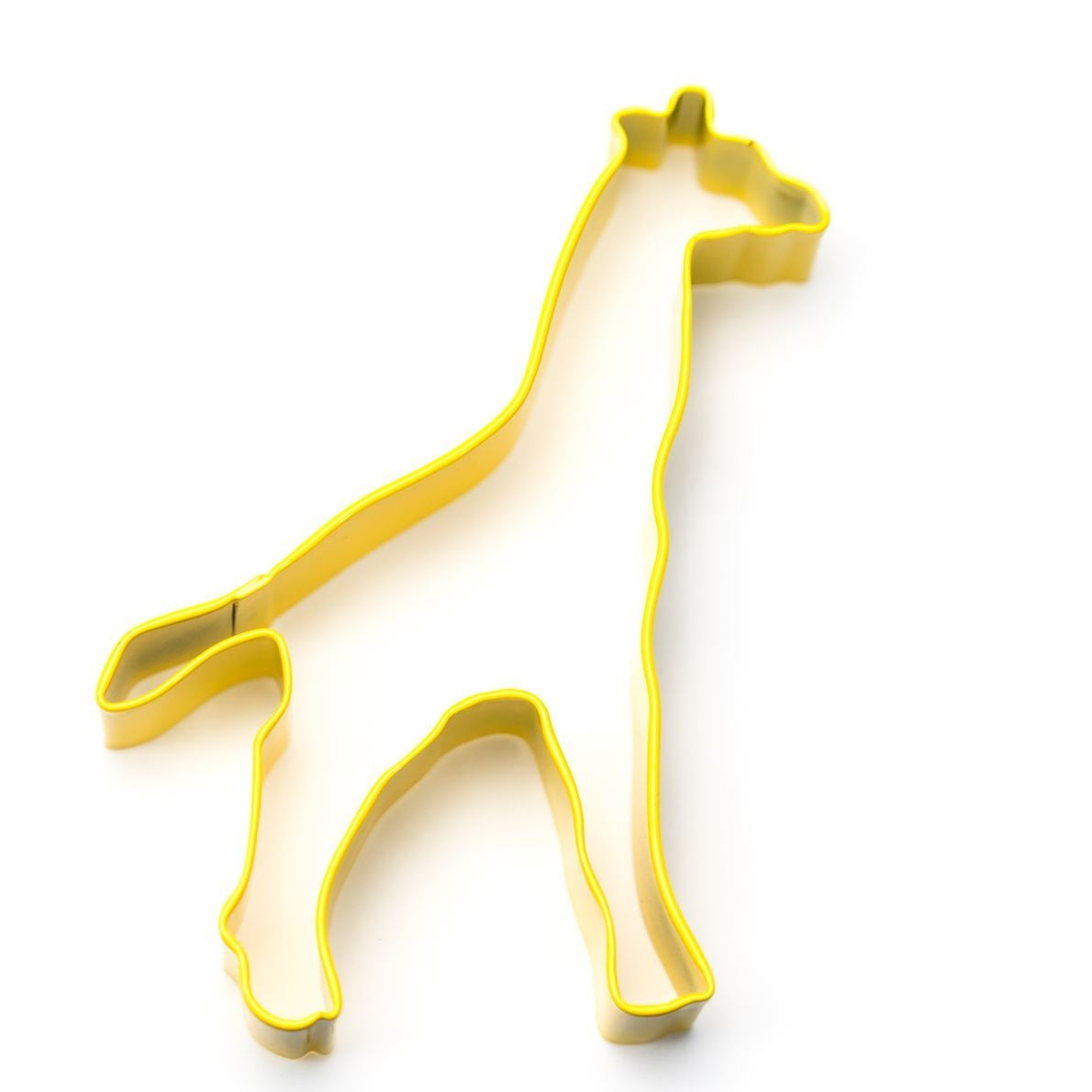 GIRAFFE COOKIE CUTTER - Cake Decorating Central
