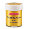 YELLOW Paint Powder 10ml